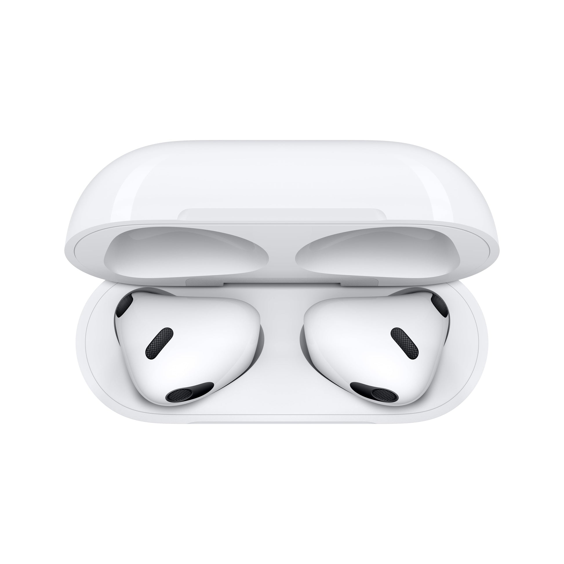 thumbnail image 6 of Apple AirPods (3rd Generation), 6 of 8