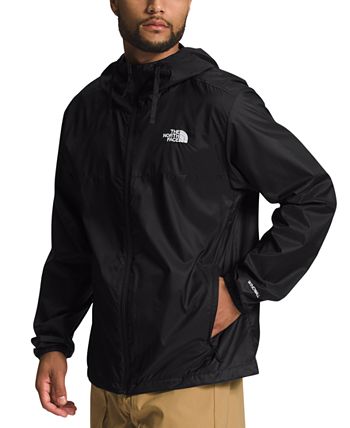 The North Face - Men's Cyclone Colorblocked Hooded Jacket