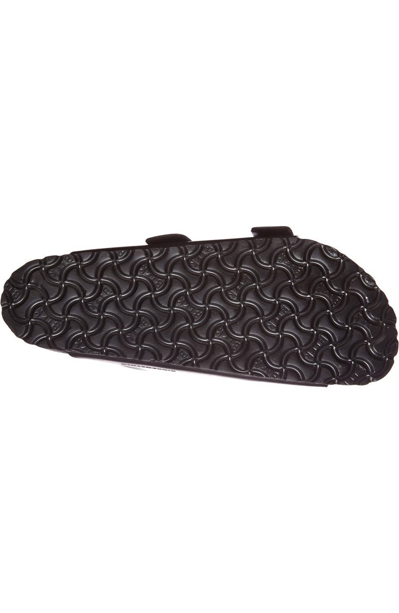 Birkenstock Essentials Arizona Waterproof Slide Sandal (Men)