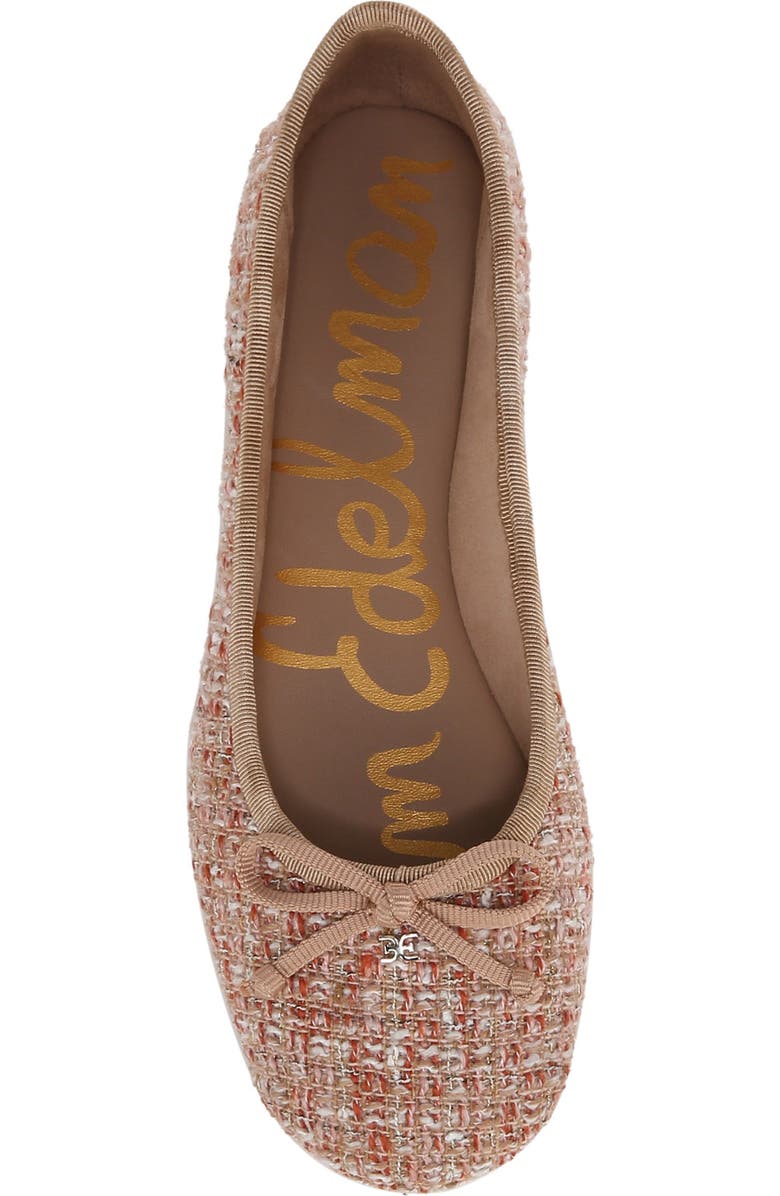 Sam Edelman Zooey Ballet Flat (Women)