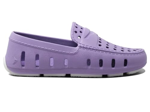 Floafers Unisex-Child Prodigy (Toddler/Little Big Kid) Boat Shoe
