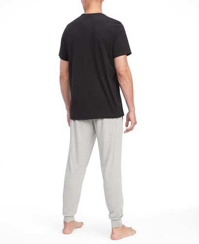 Amazon Tommy Hilfiger Men's Flag Crew Neck Tee