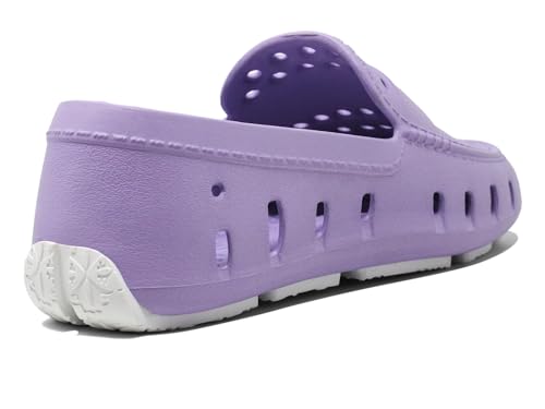 Floafers Unisex-Child Prodigy (Toddler/Little Big Kid) Boat Shoe