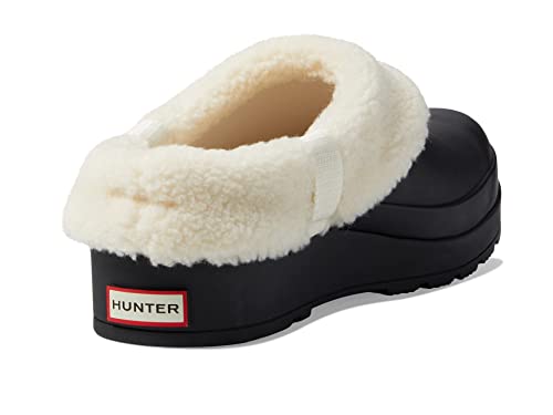 Hunter Women's Play Insulated Clog