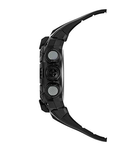 Amazon Armitron Sport Men's Digital Chronograph Resin Strap Watch