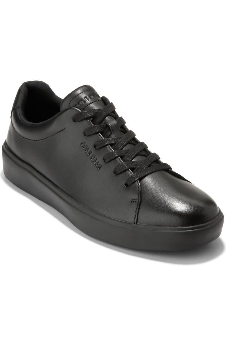 Cole Haan Grand Crosscourt Traveler Sneaker (Men)