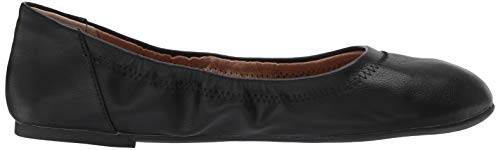 Amazon Essentials Women's Belice Ballet Flat