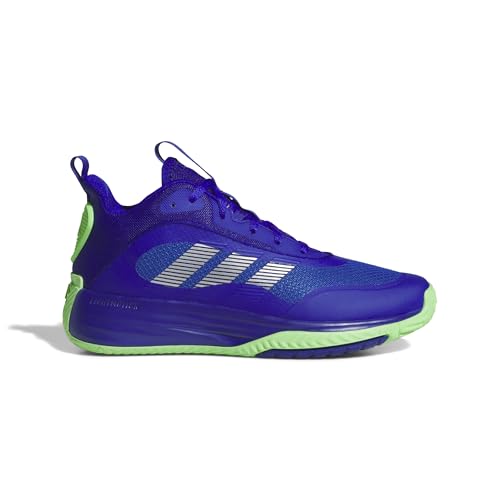 Amazon Adidas Men's Own The Game 3.0 Mid Top Basketball Sneaker
