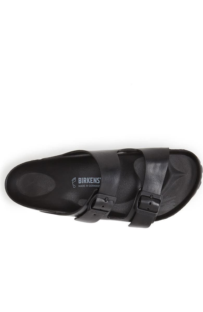 Birkenstock Essentials Arizona Waterproof Slide Sandal (Men)