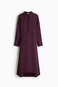 H & M Shirt Dress