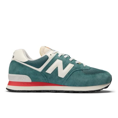 Amazon New Balance Unisex-Adult 574 V2 Sneaker