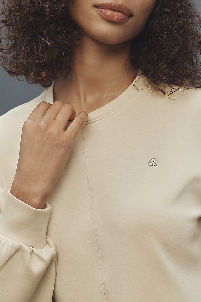 Anthropologie Scotch & Soda Relaxed Sweatshirt
