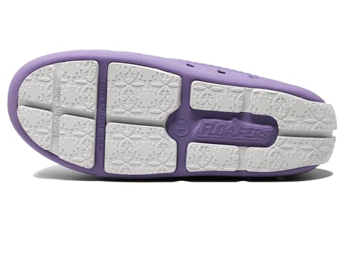 Floafers Unisex-Child Prodigy (Toddler/Little Big Kid) Boat Shoe