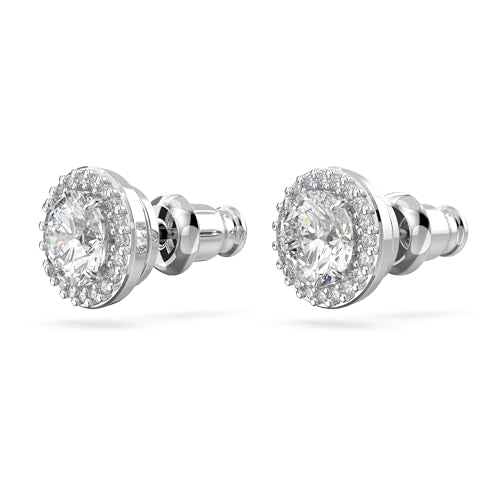 Swarovski Constella Stud Earrings, Drop Earrings Crystal Jewelry Collection