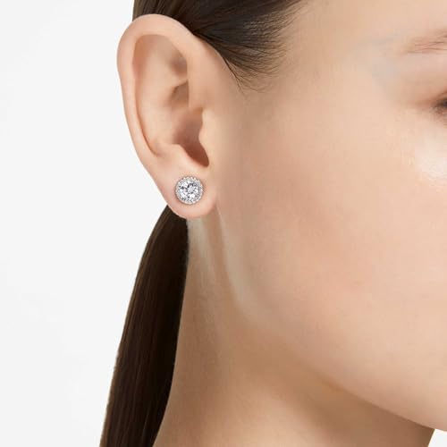 Swarovski Constella Stud Earrings, Drop Earrings Crystal Jewelry Collection