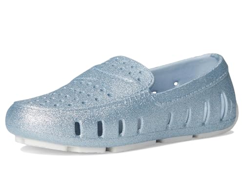 Amazon Floafers Unisex-Child Prodigy Driver Sparkle (Toddler/Little Kid/Big Kid)