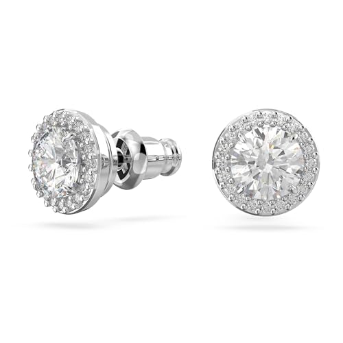 Swarovski Constella Stud Earrings, Drop Earrings Crystal Jewelry Collection