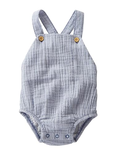Amazon little planet by carter's unisex-baby Organic Cotton Gauze Bubble