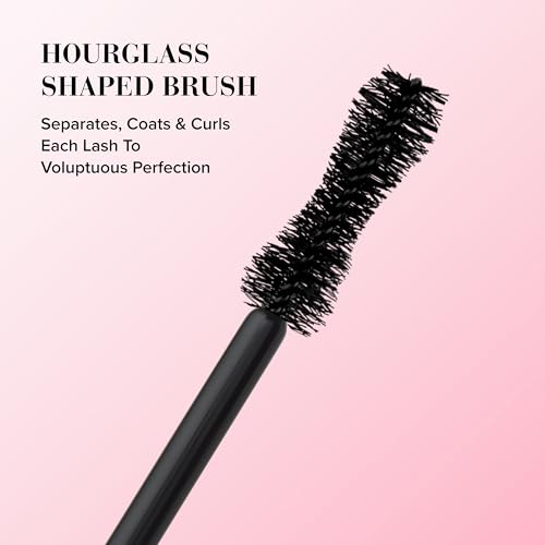 Amazon Too Faced Better Than Sex Volumizing Mascara | Volume, Length + Peptides