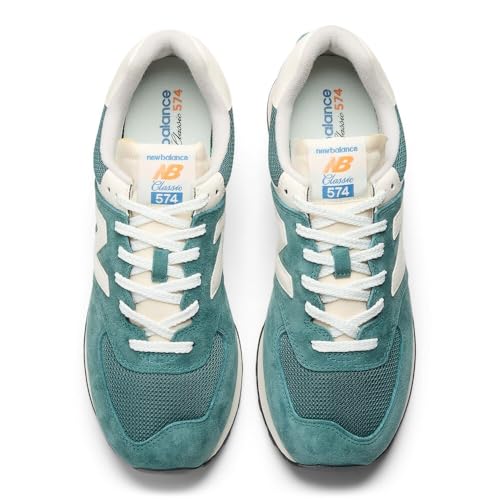 Amazon New Balance Unisex-Adult 574 V2 Sneaker