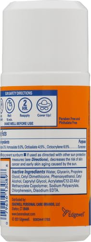 Amazon Banana Boat Sport Ultra SPF 60 Roll On Sunscreen, 2.5oz | Travel Size Sunscreen Roller, Roll On Sunblock SPF 60, Oxybenzone-Free, Water Resistant, 2.5oz