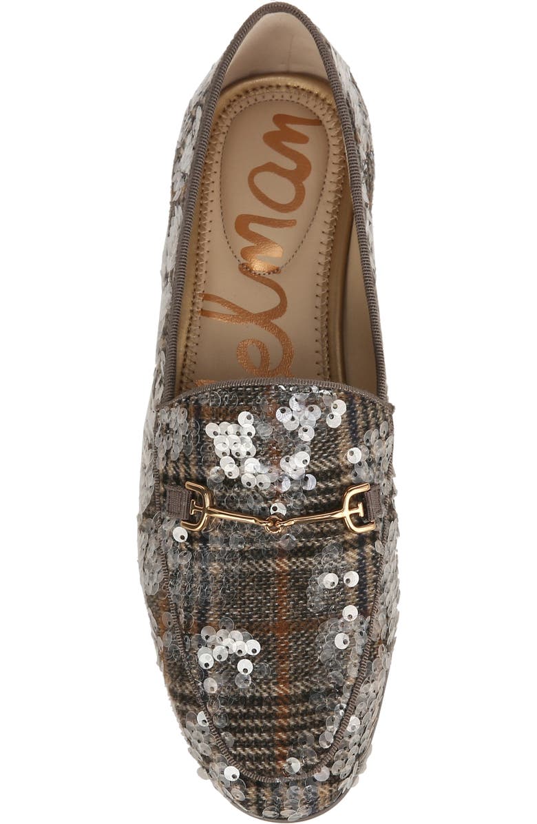 Sam Edelman Loraine Bit Loafer (Women)