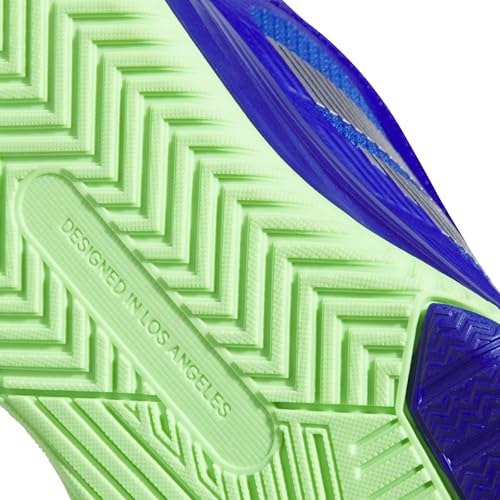 Amazon Adidas Men's Own The Game 3.0 Mid Top Basketball Sneaker