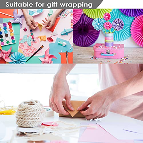 Amazon ALLFUN 1000 Pieces Clear Glue Points Dots Double Sided Adhesive Removable for Balloons Craft Sticky