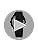 Amazon Armitron Sport Men's Digital Chronograph Resin Strap Watch