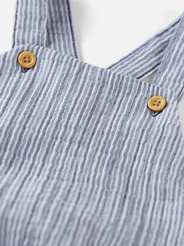 Amazon little planet by carter's unisex-baby Organic Cotton Gauze Bubble