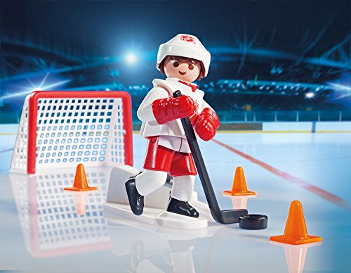Clip coupon Playmobil NHL Shootout Carry Case