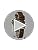 Anne Klein Women's Leather Strap Watch