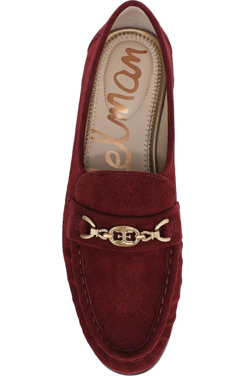 Sam Edelman Lucca Loafer (Women)