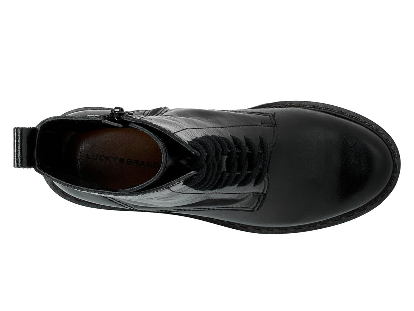 Lucky Brand Kancie Bootie