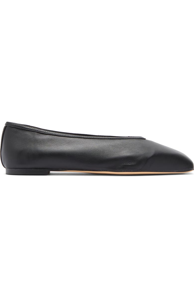 Tony Bianco Bianca Ballet Flat (Women)