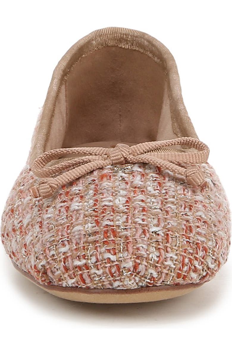 Sam Edelman Zooey Ballet Flat (Women)