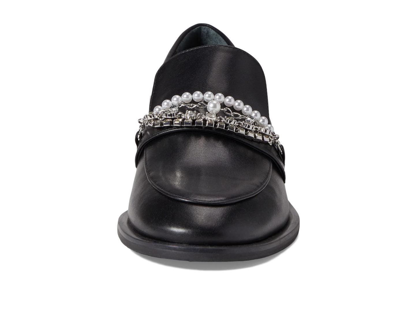 Stuart Weitzman Pearldrop Loafer