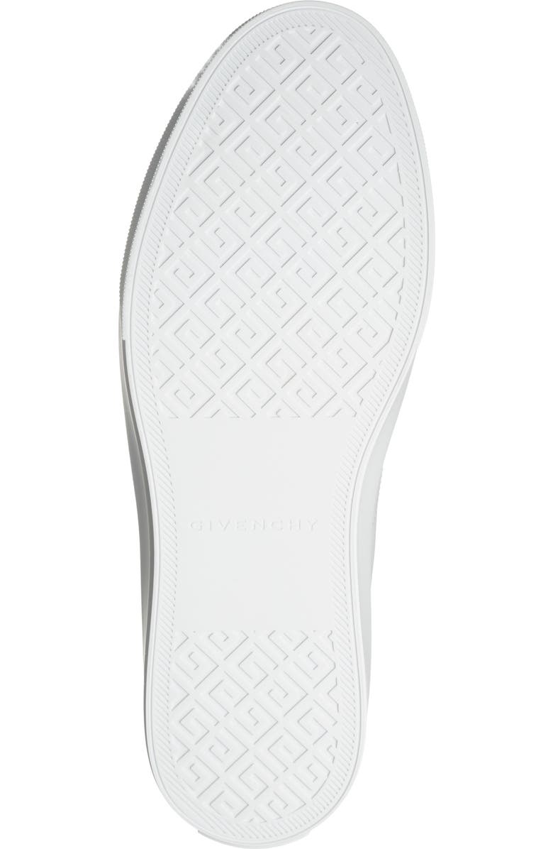 Givenchy City Platform Sneaker (Men)