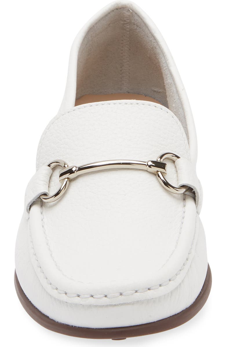 Marc Joseph New York Lane Ave Bit Loafer (Women)