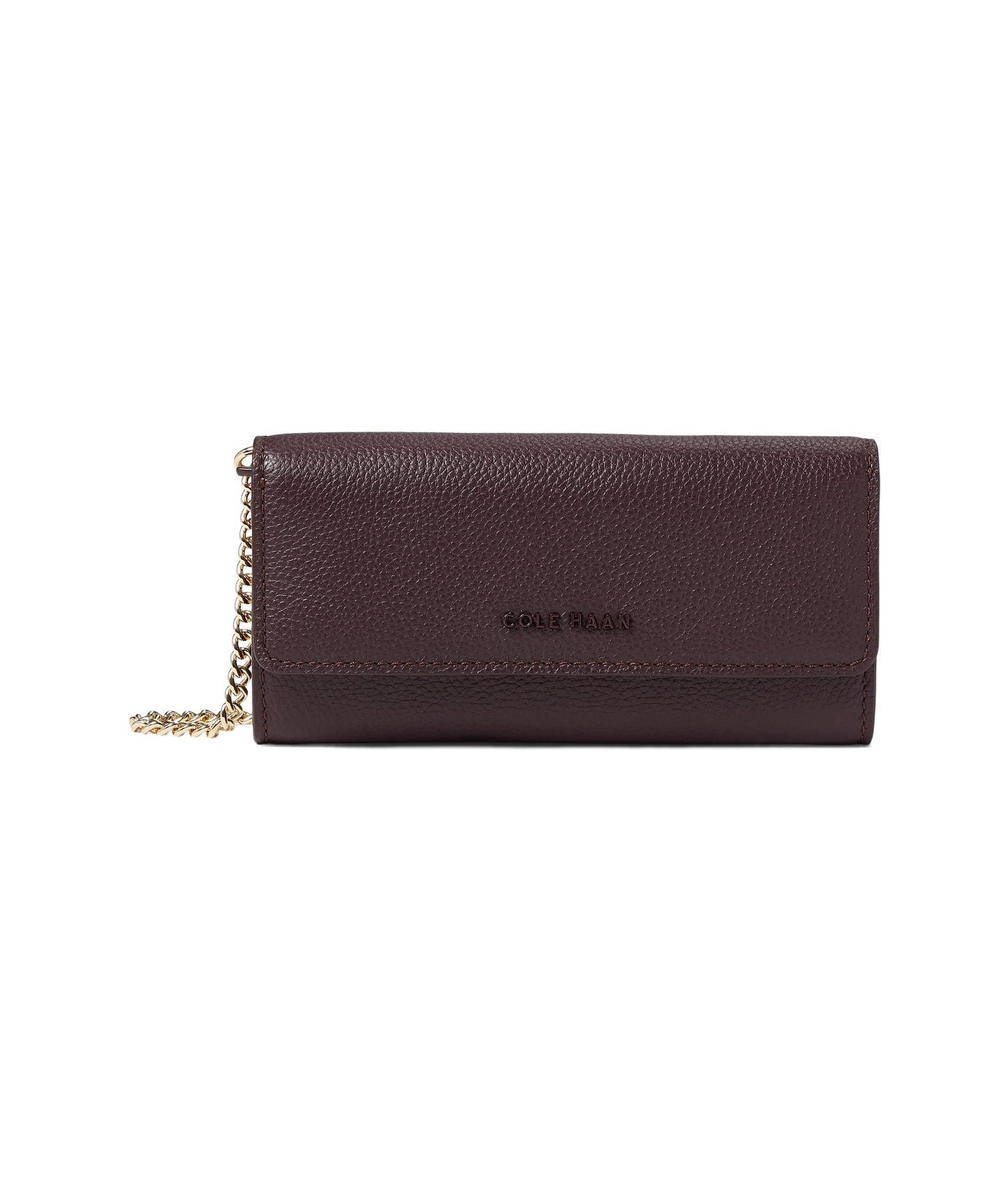 Cole Haan Grand Series Wallet On A Chain