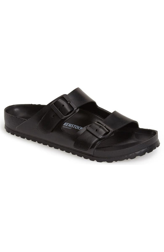 Birkenstock Essentials Arizona Waterproof Slide Sandal (Men)