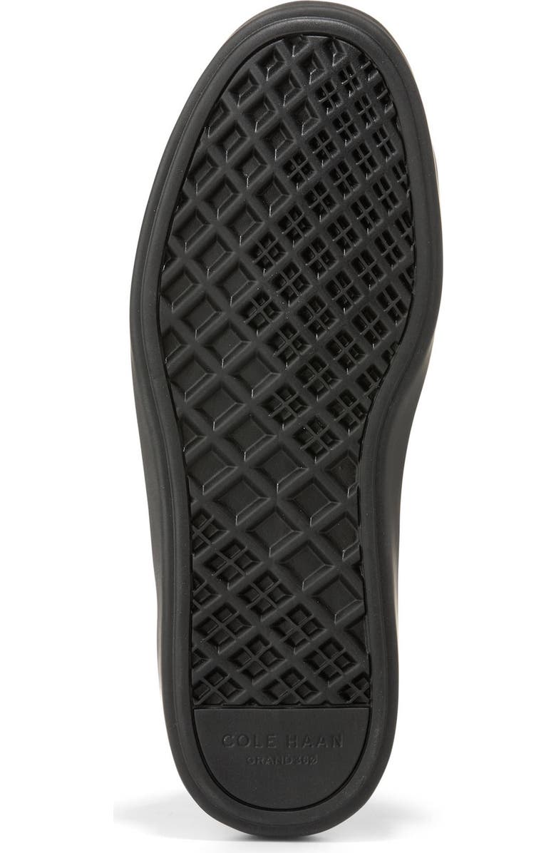 Cole Haan Grand Crosscourt Traveler Sneaker (Men)