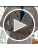 COOFANDY Men's Shawl Collar Cardigan Sweater Slim Fit Cable Knit Button up Sweater with Pockets
