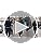 COOFANDY Men's Crew Neck Sweater Slim Fit Lightweight Sweatshirts Knitted Pullover for Casual Or Dressy Wear