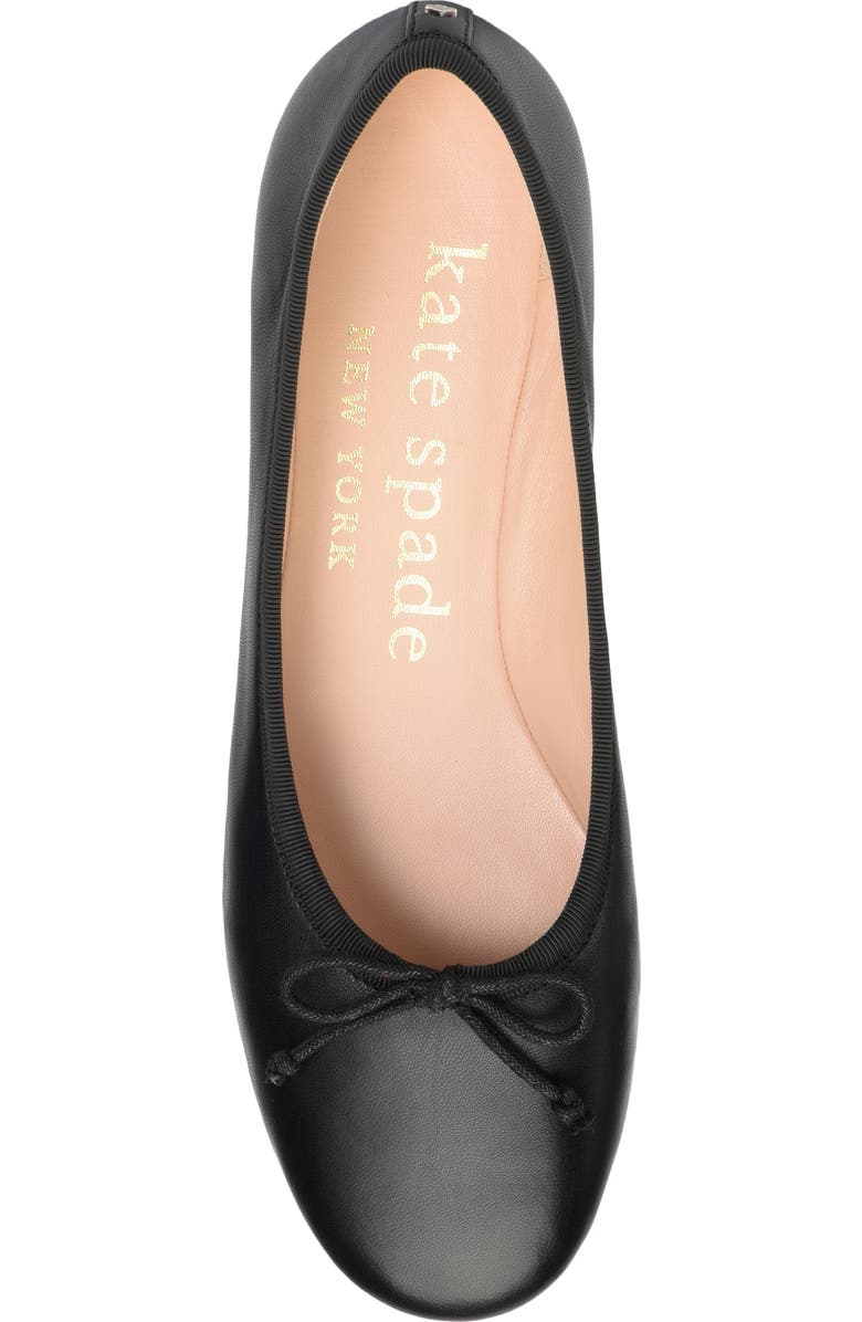 Kate Spade New York honey ballet flat (Women)