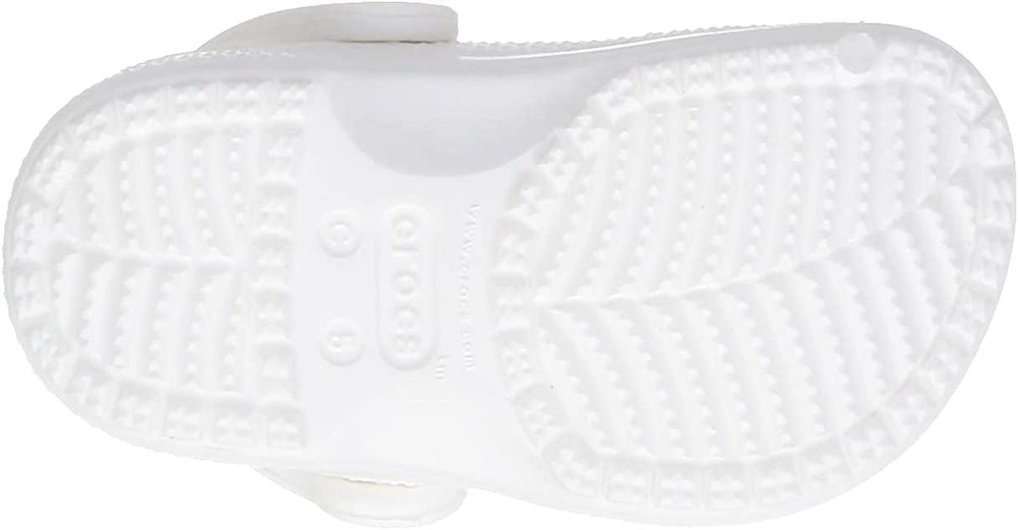 Walmart Crocs Toddler & Kids Baya Clog