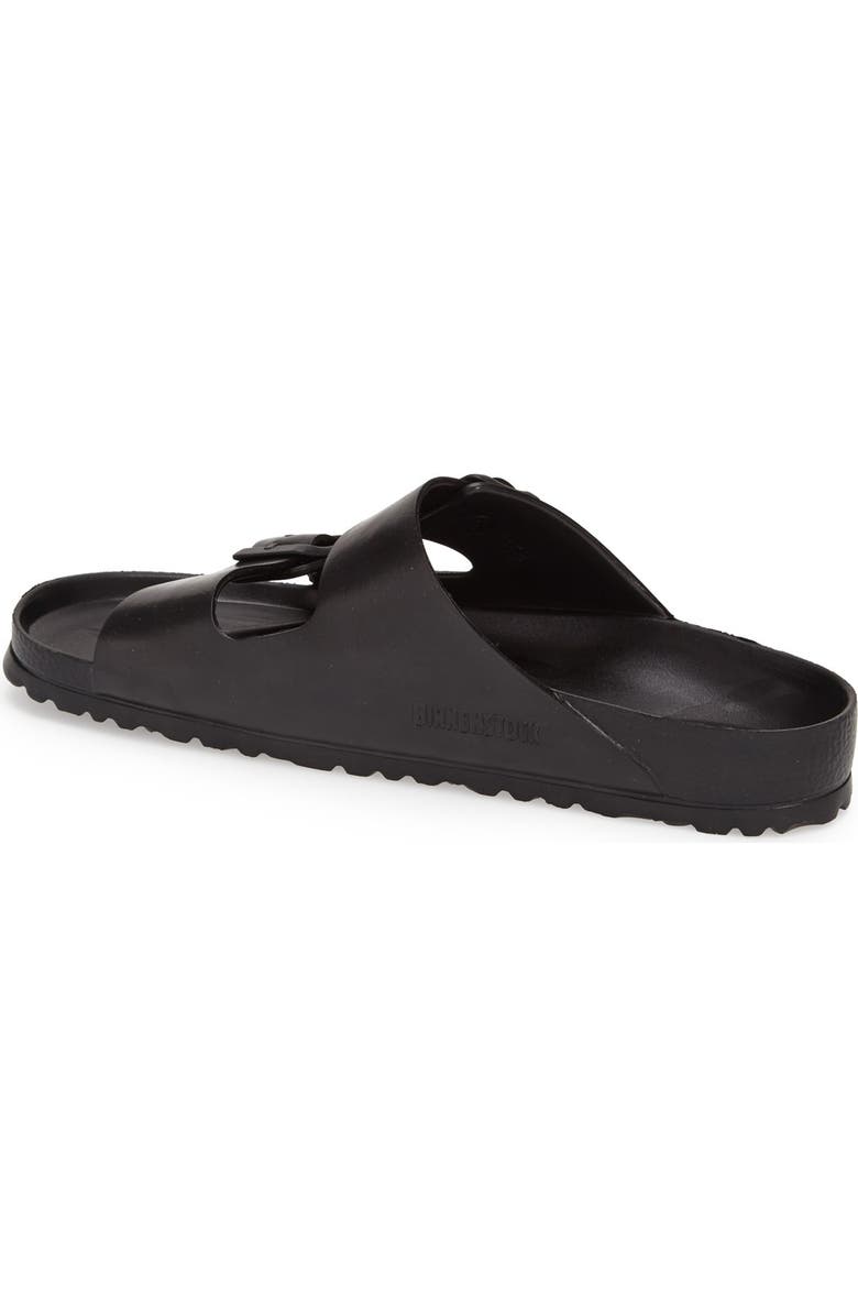 Birkenstock Essentials Arizona Waterproof Slide Sandal (Men)