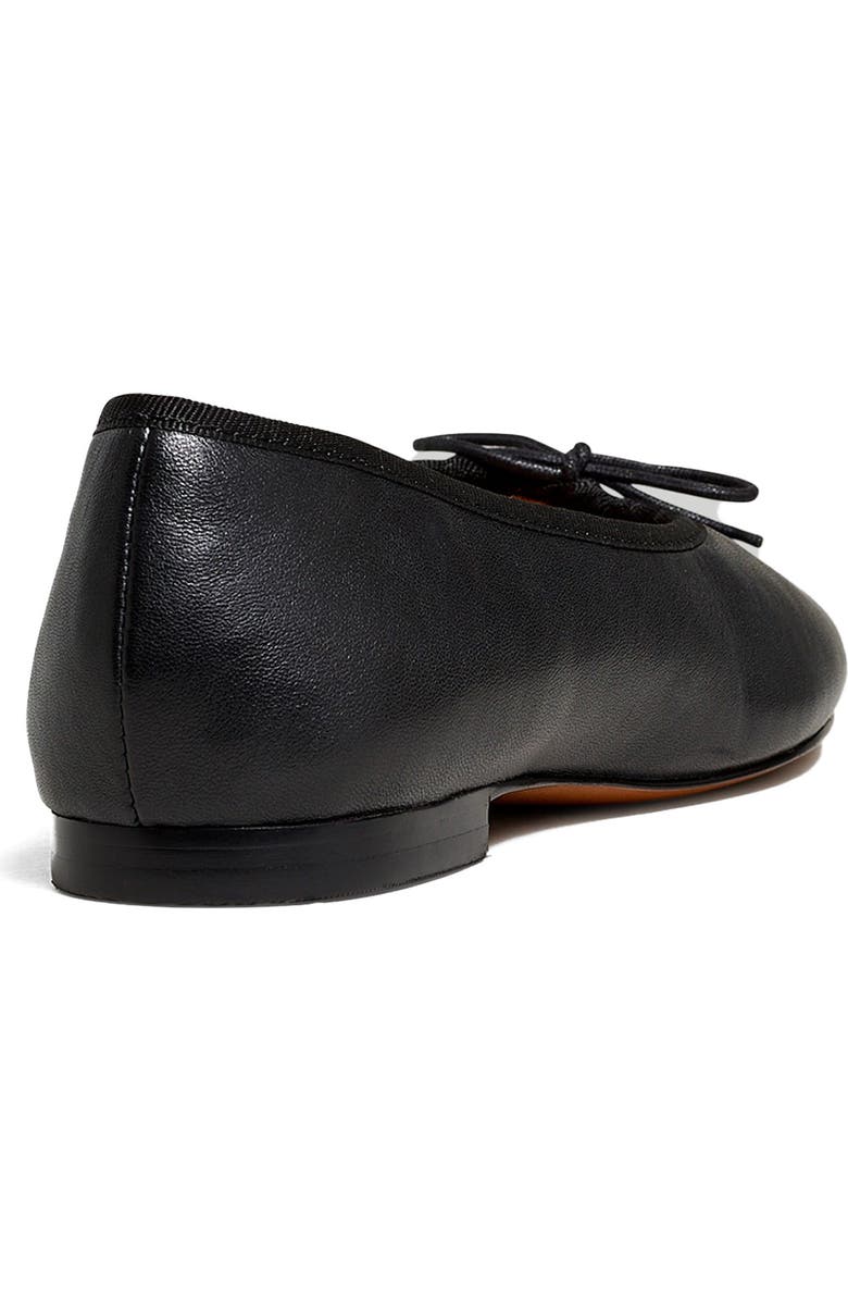 Madewell The April Ballet Flat (Women)