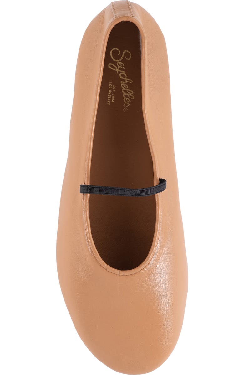 Seychelles Neon Moon Mary Jane Flat (Women)
