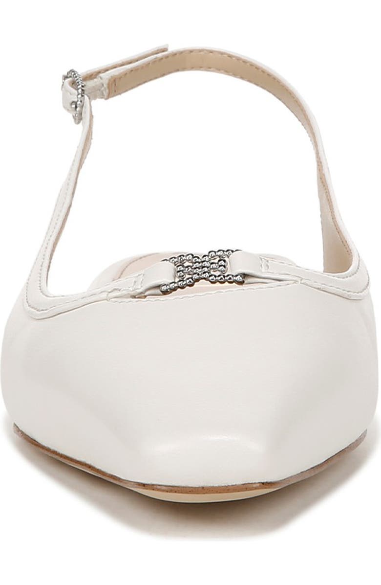 Sam Edelman Cleo Slingback Flat (Women)